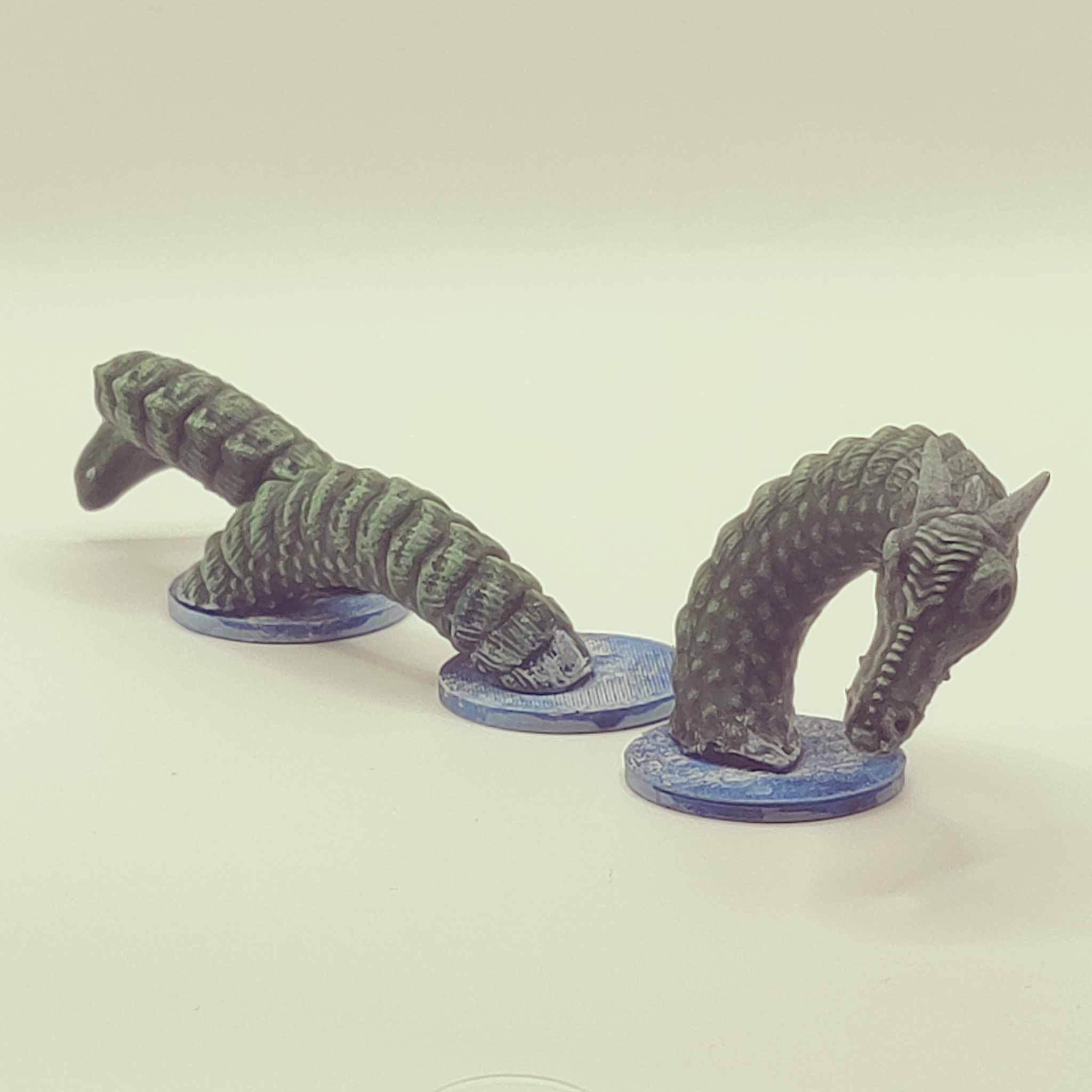 Sea Wyrm