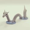 Undead Sea Wyrm