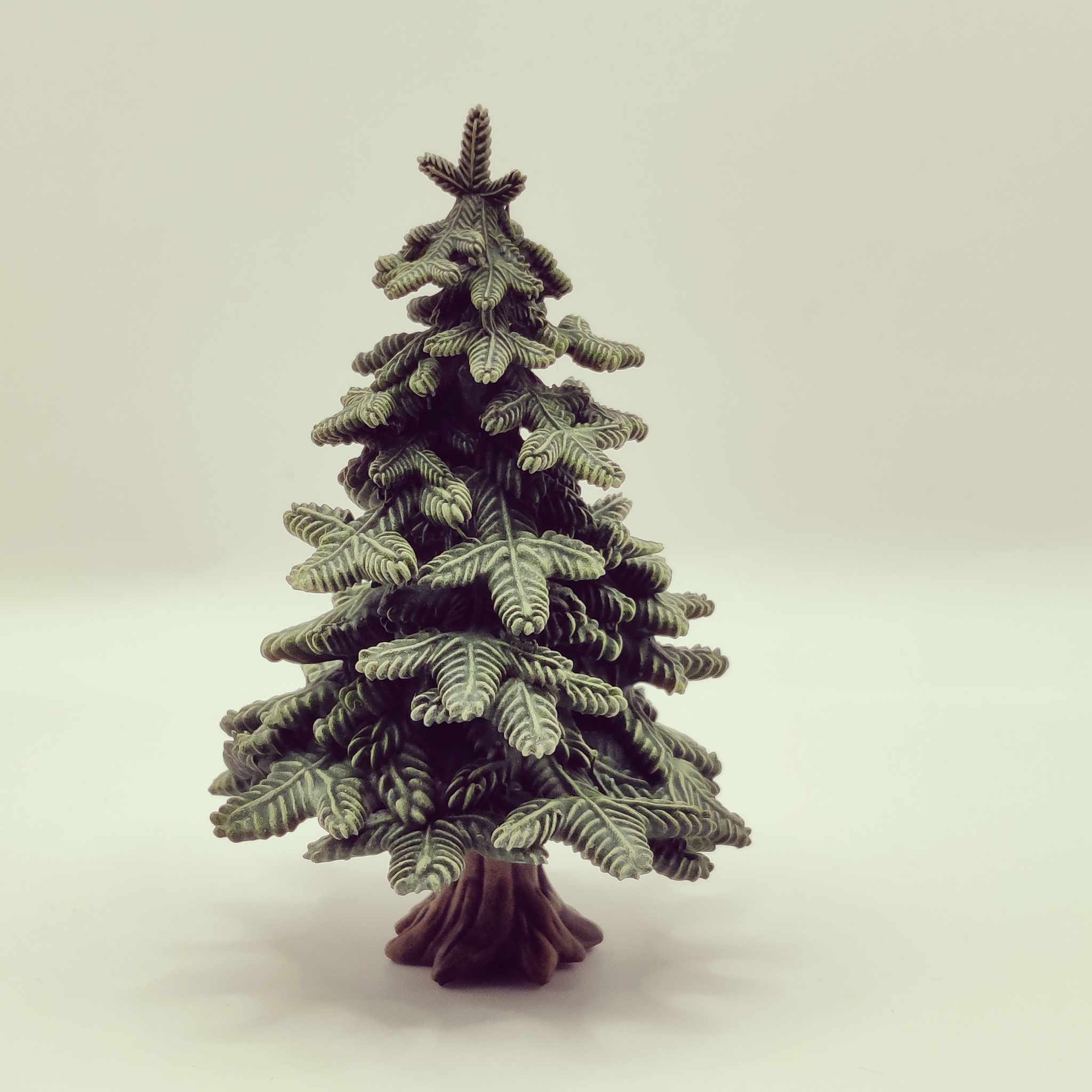 Tree 1