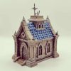 Mausoleum 1