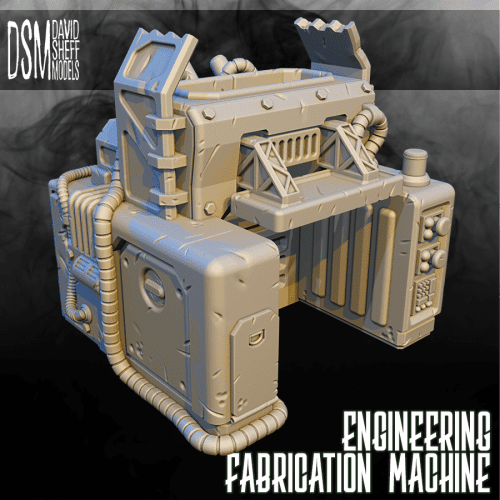 Ks4 Assets Engineering Fabrication Machine 01