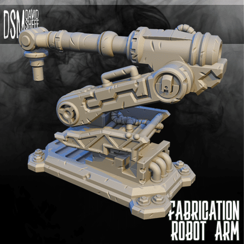 Ks4 Assets Fabrication Robot Arm 01