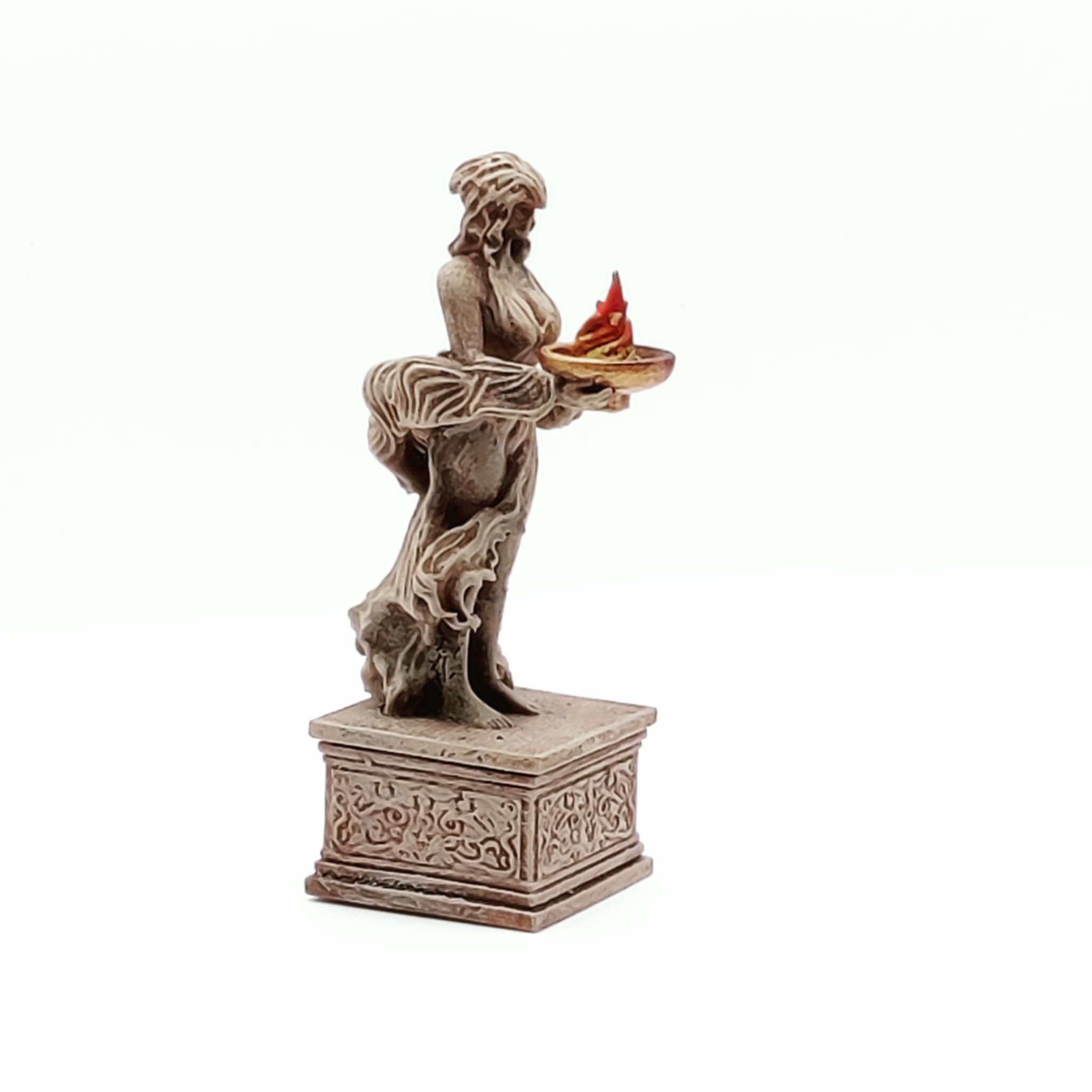 Statue 1a