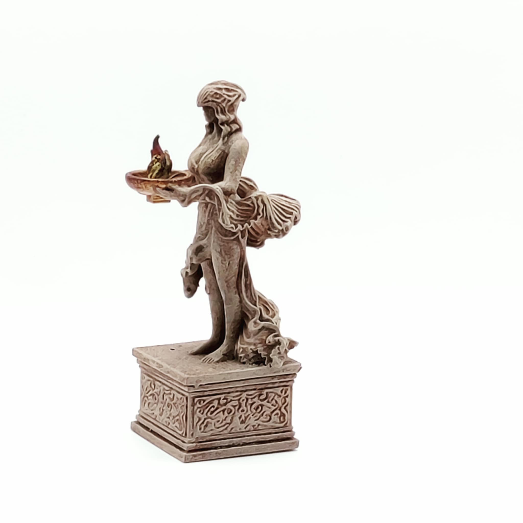 Statue 1b