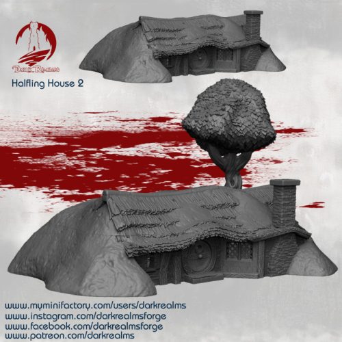 720x720 Halfling House 2