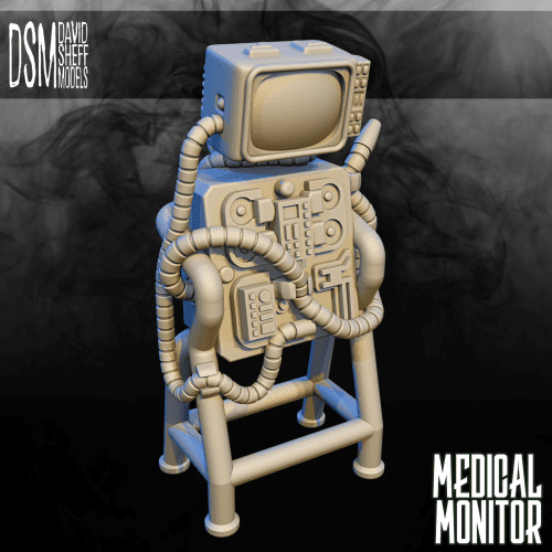 Ks4 Assets Medical Monitor 01