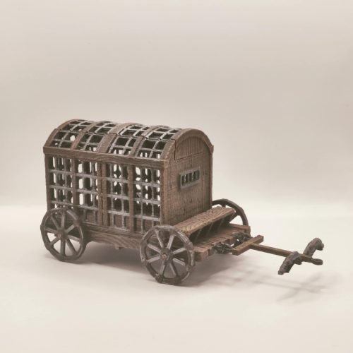 Prisoner 5