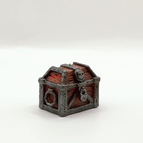 Chest 1d