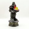 Dwarven statue 1