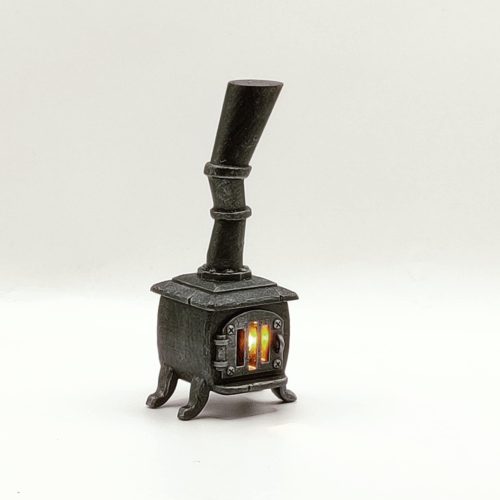 Furnace 3