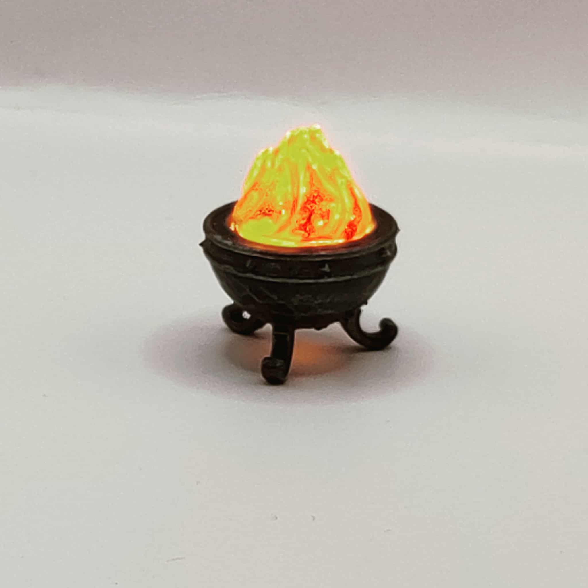 Brazier 1