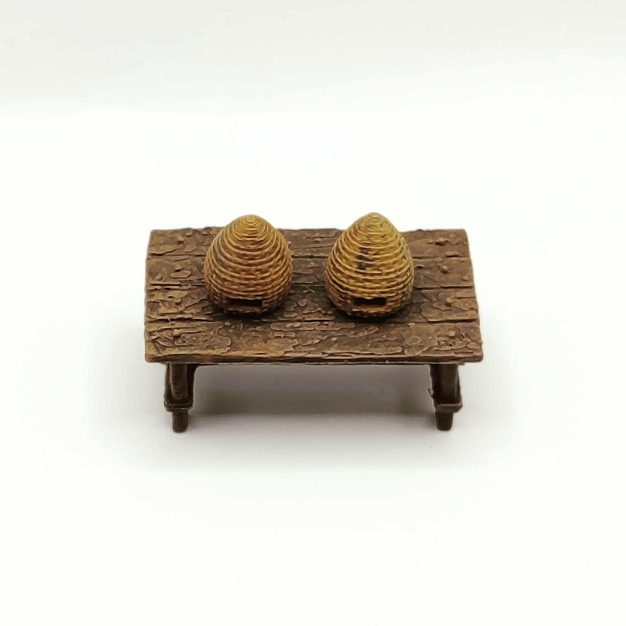 Apiaries 2