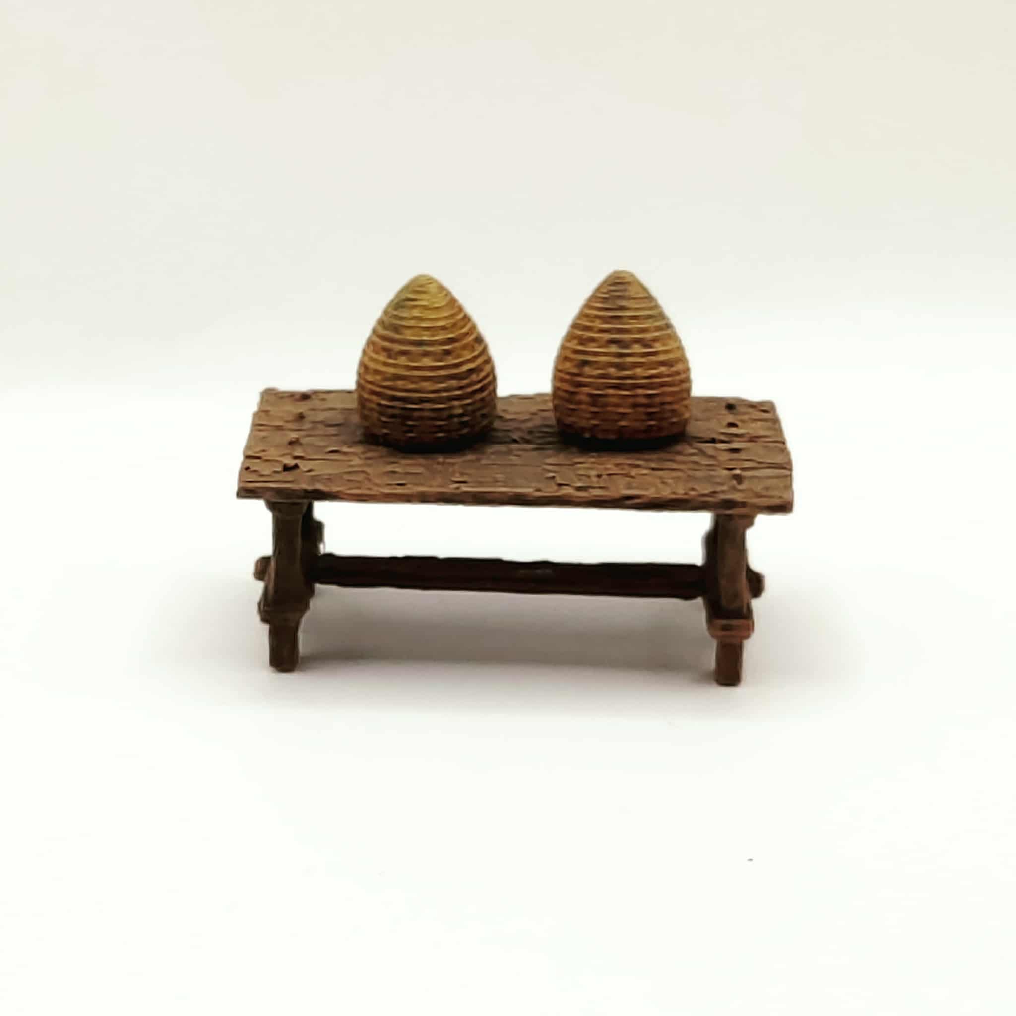 Apiaries 3