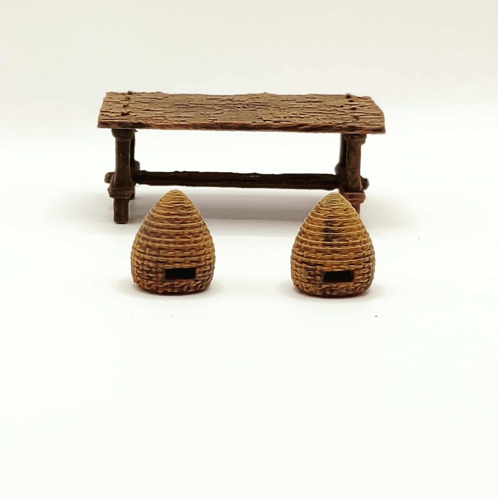 Apiaries 4