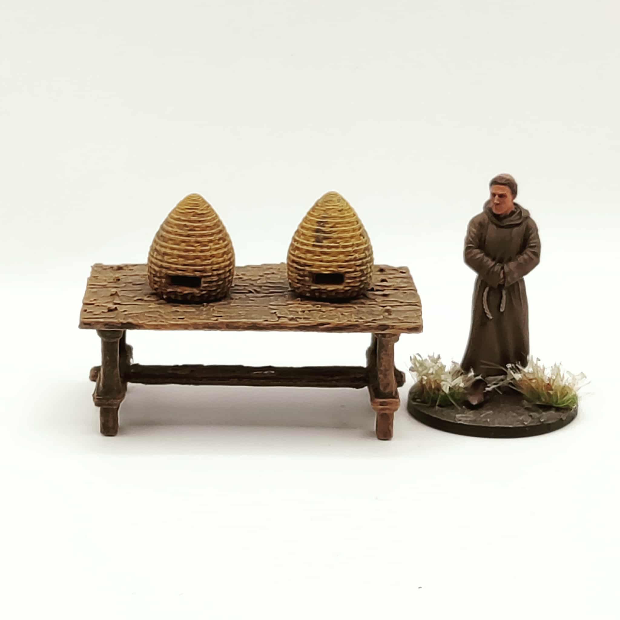Apiaries 5