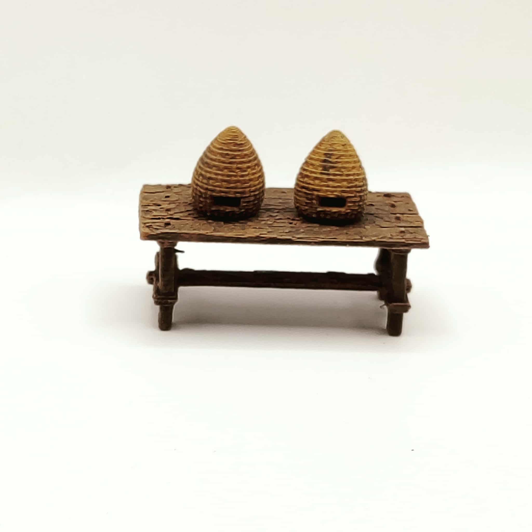 Apiaries