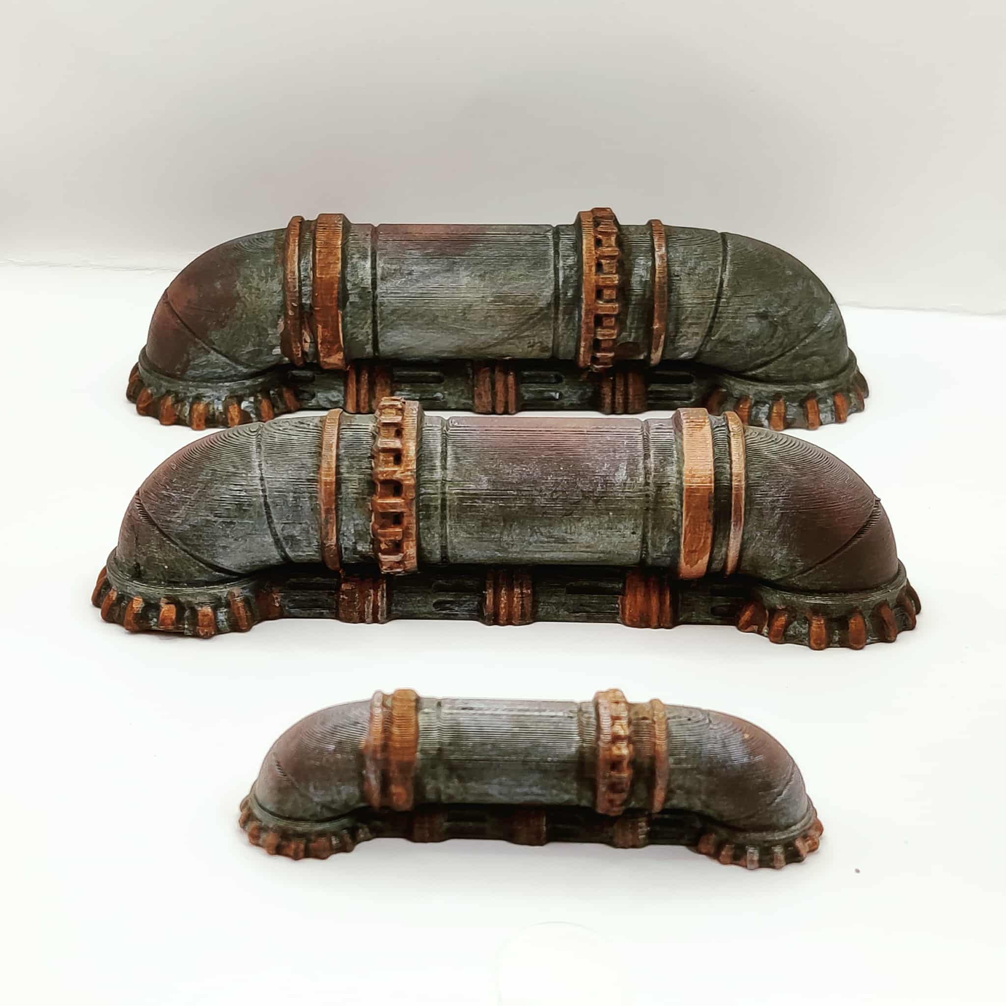 Pipes 2