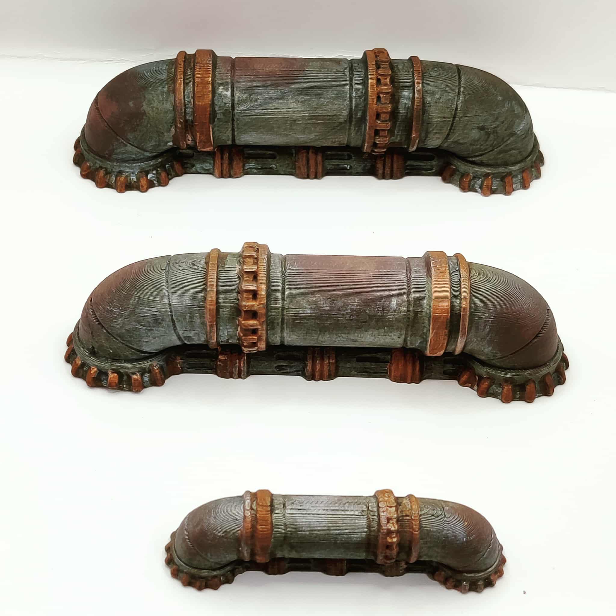 Pipes 3