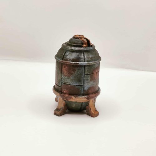 Water tank c
