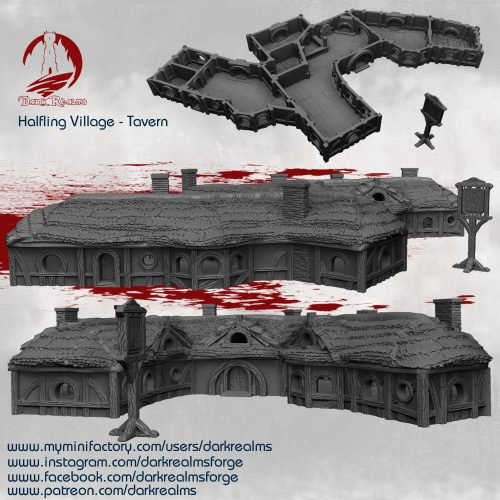 Tavern Release