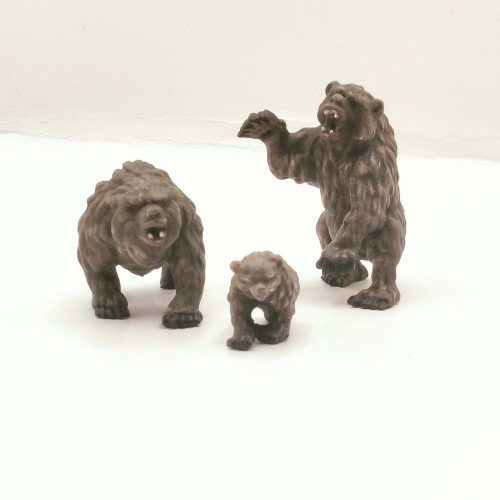 Cave Bears
