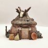 Round Hut
