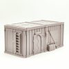 ArmouredContainer