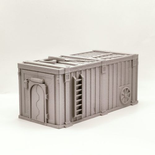 Container