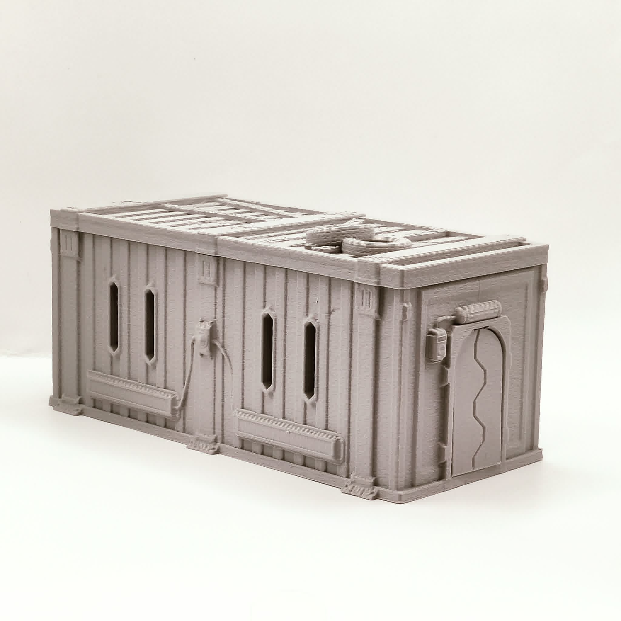 Container