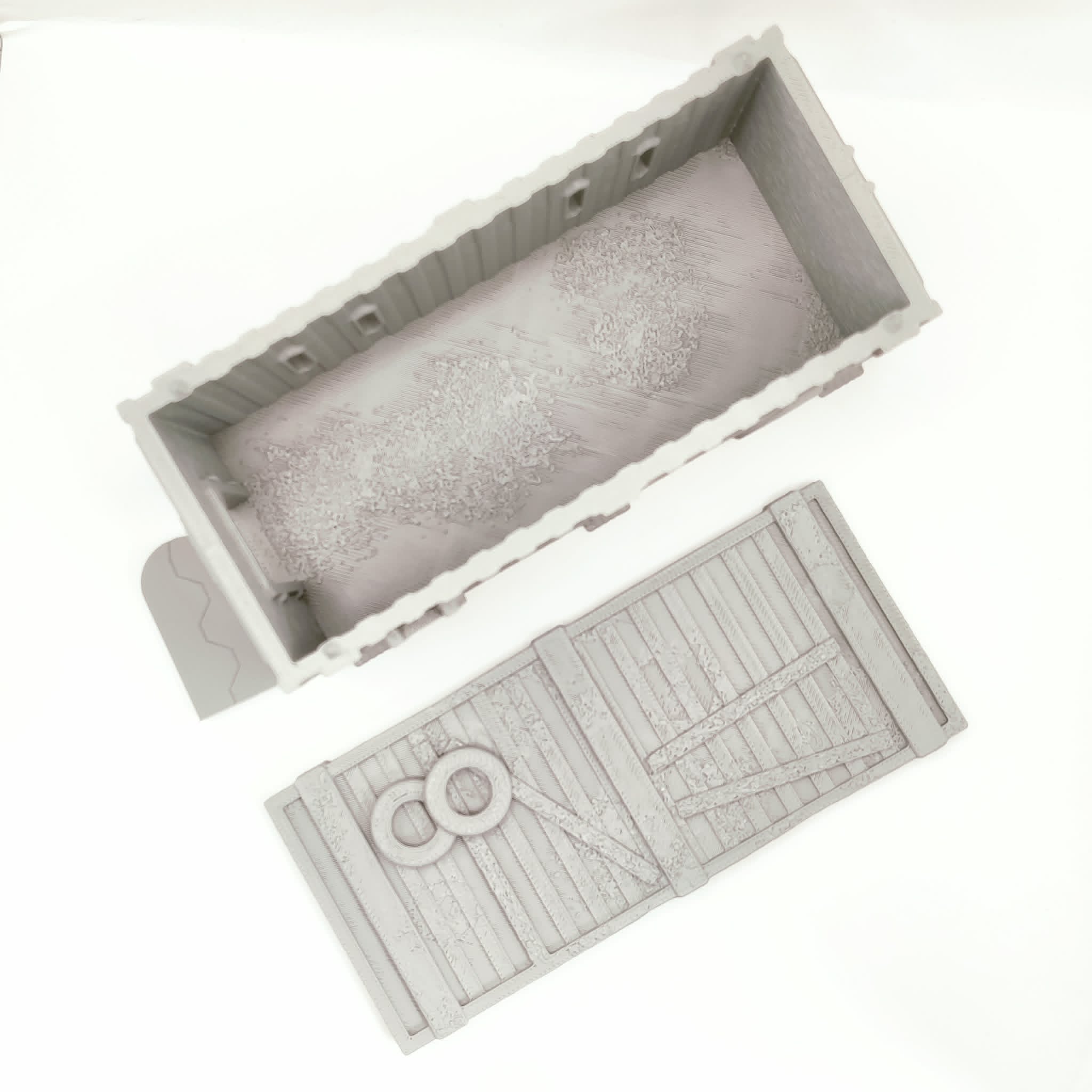 Container