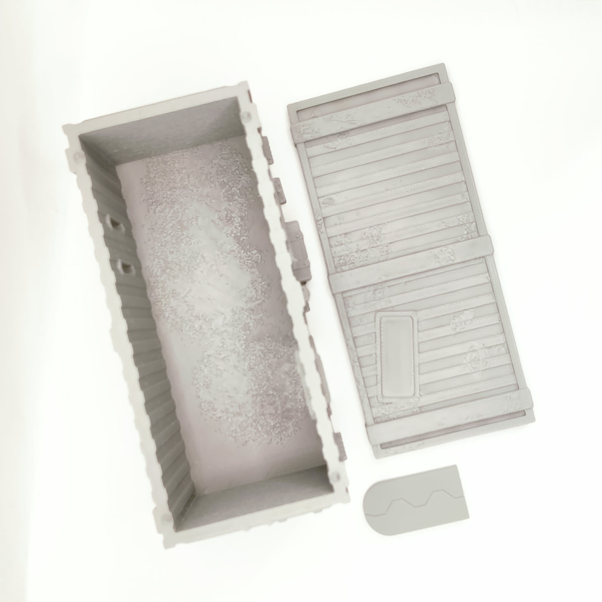 Container