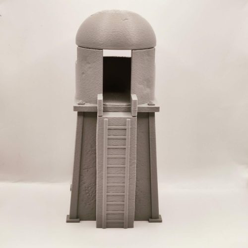 Guard Tower