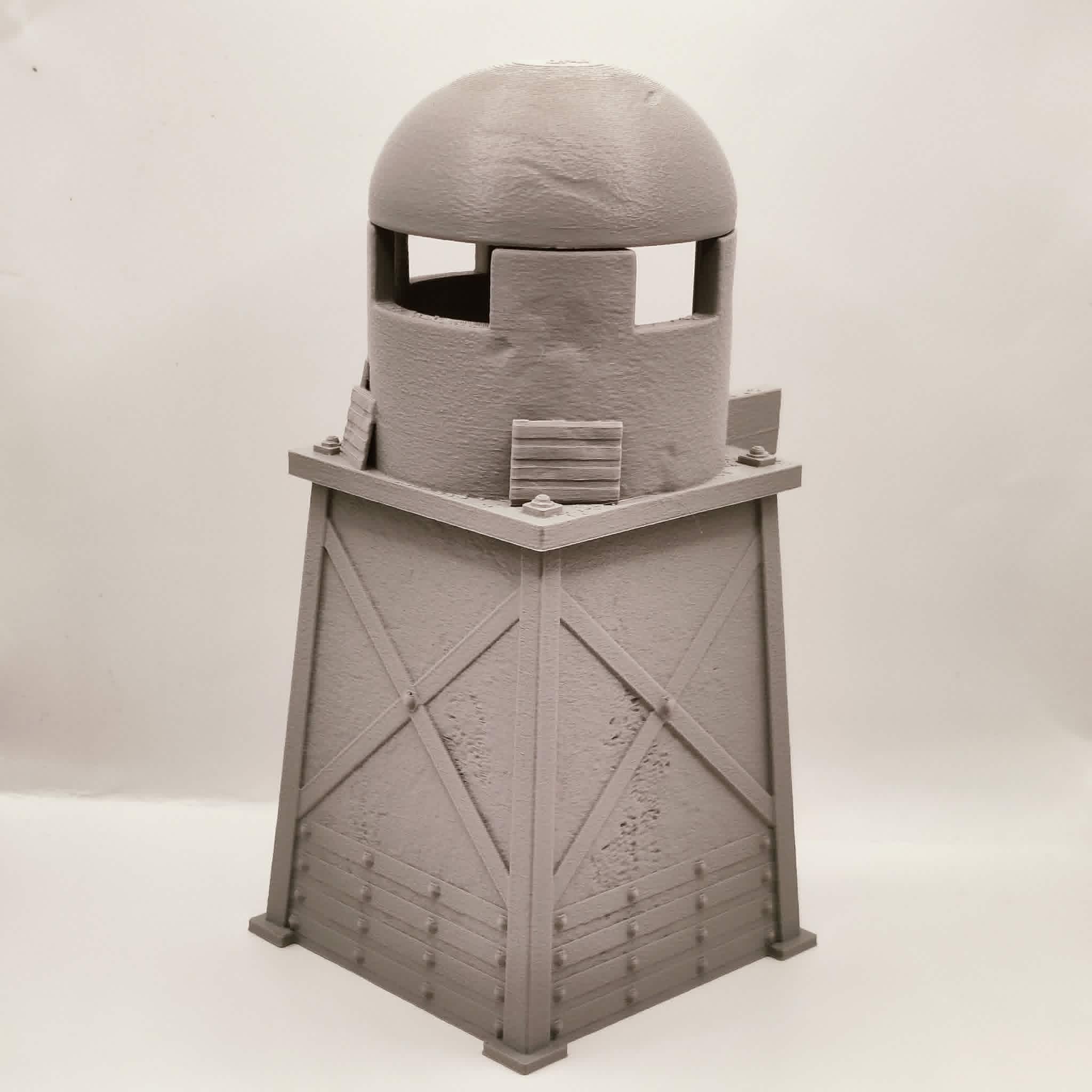 Guard Tower