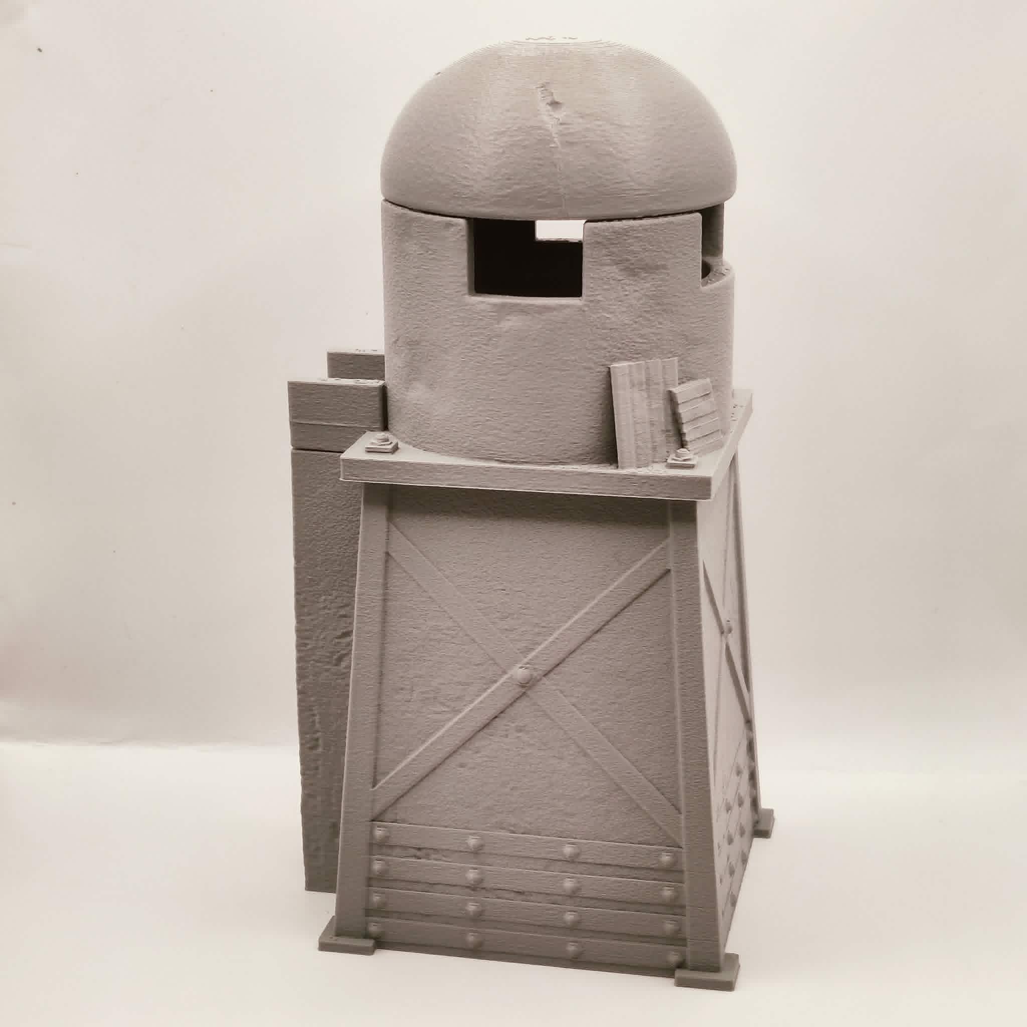 Guard Tower