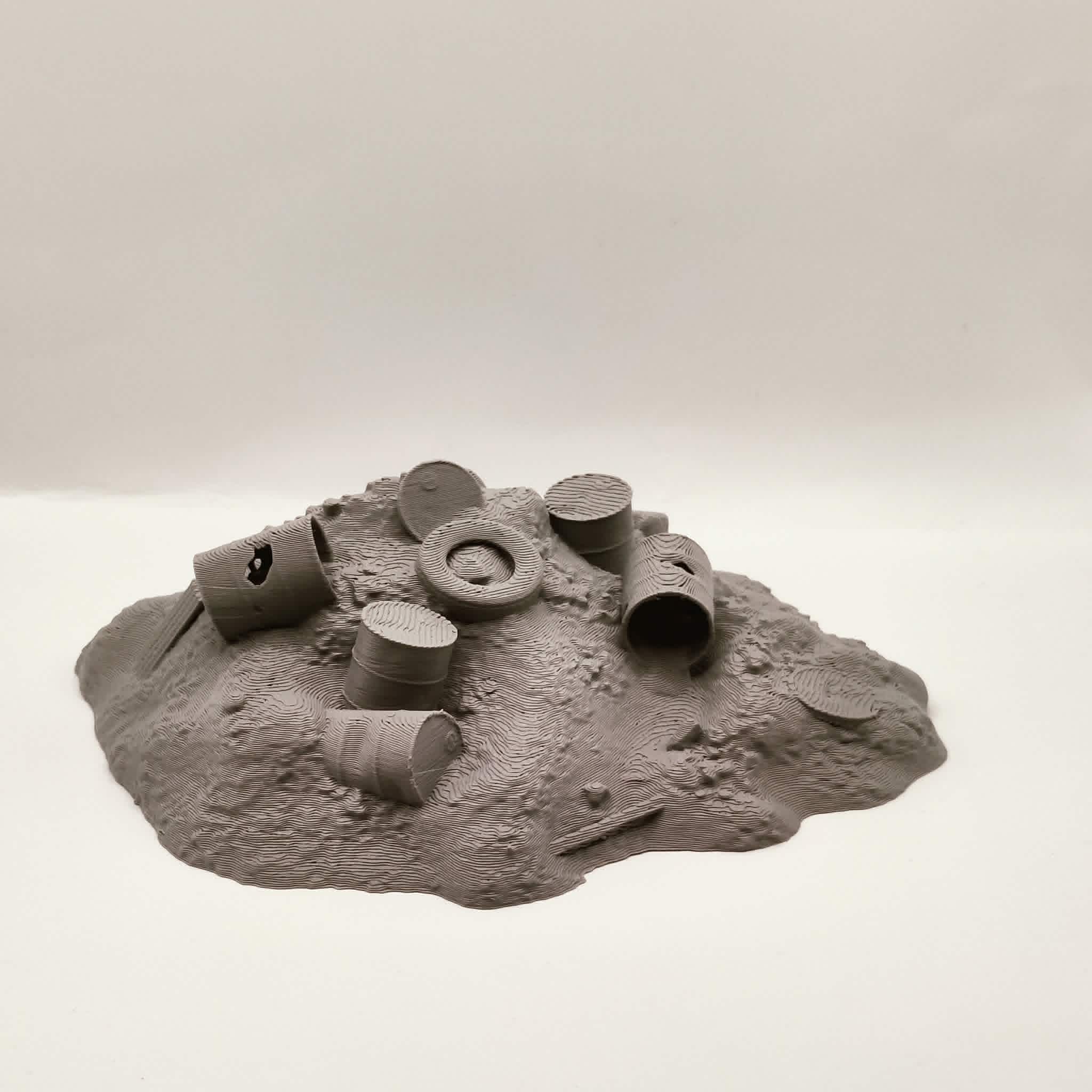 Junkpile