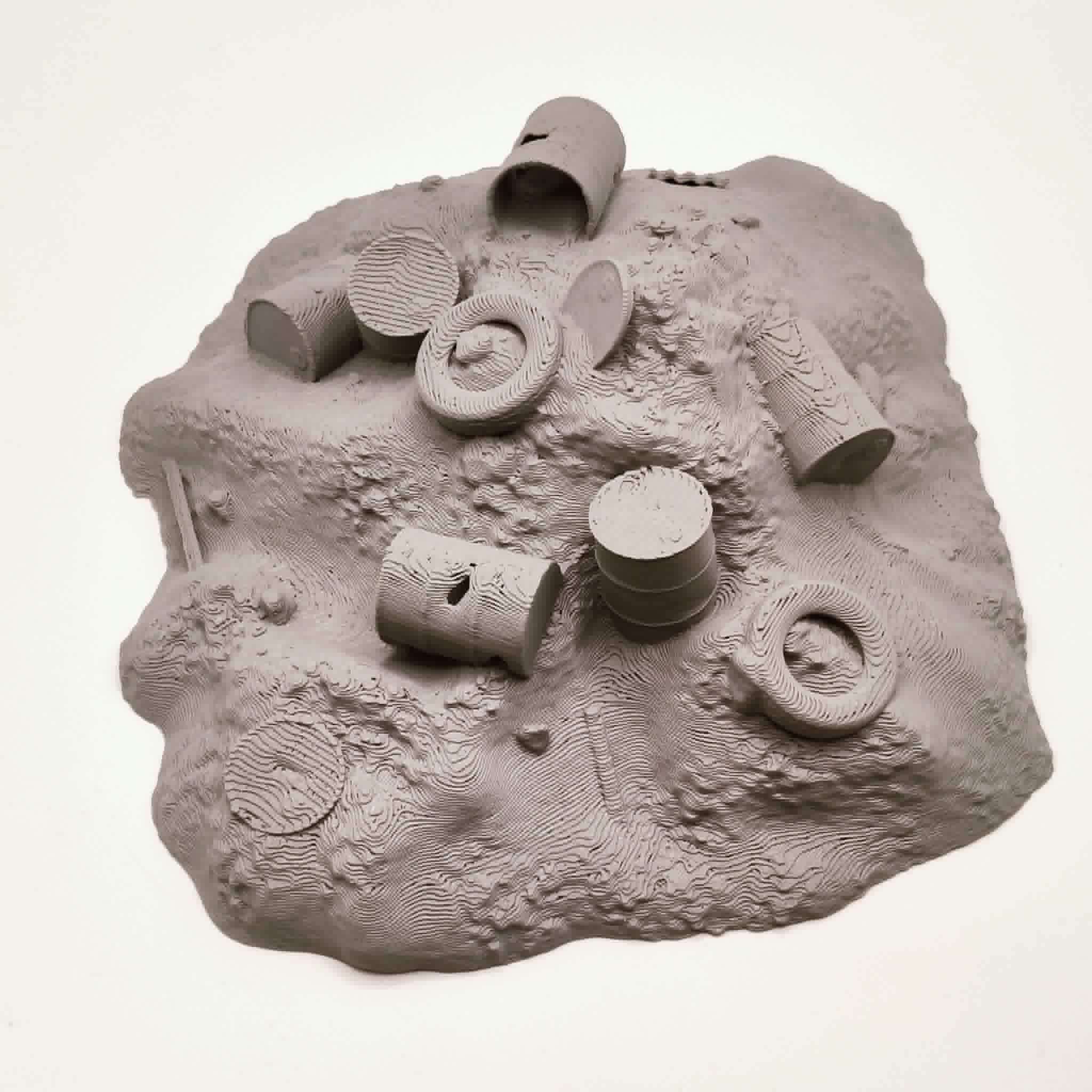 Junkpile