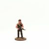 The Jungle Fighter